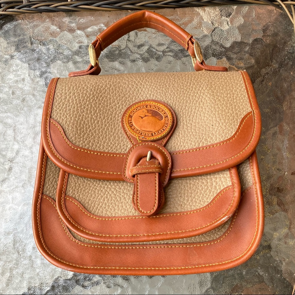 Dooney & Bourke handbag